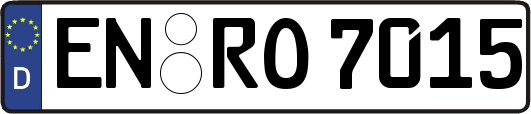 EN-RO7015