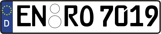 EN-RO7019