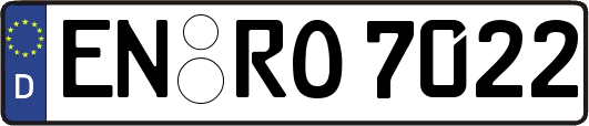 EN-RO7022