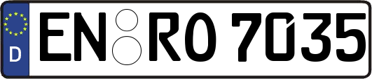 EN-RO7035