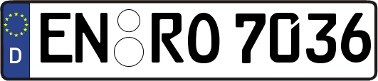 EN-RO7036