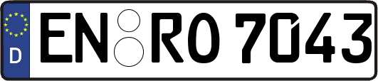 EN-RO7043