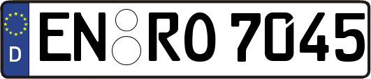 EN-RO7045