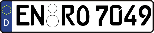 EN-RO7049