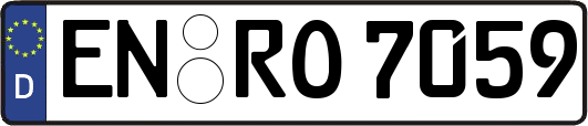 EN-RO7059