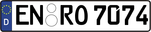 EN-RO7074