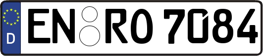 EN-RO7084