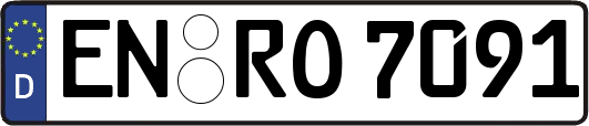 EN-RO7091