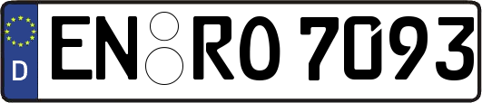 EN-RO7093
