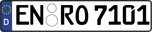 EN-RO7101