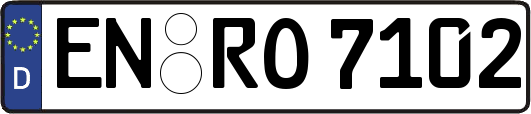 EN-RO7102