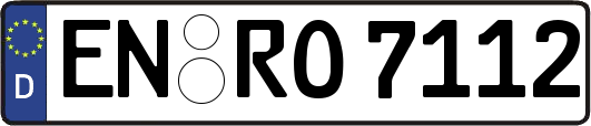 EN-RO7112
