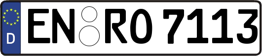 EN-RO7113