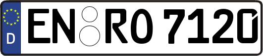 EN-RO7120