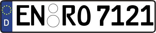 EN-RO7121