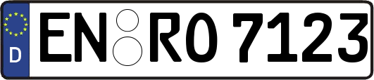 EN-RO7123
