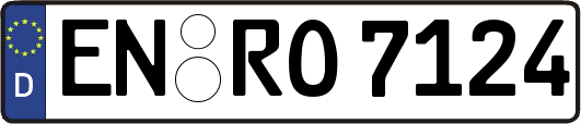 EN-RO7124