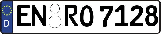 EN-RO7128