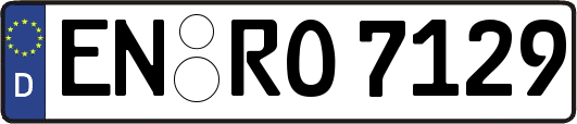 EN-RO7129