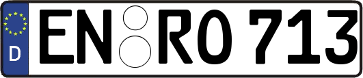 EN-RO713