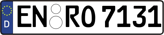EN-RO7131
