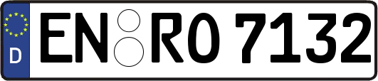 EN-RO7132