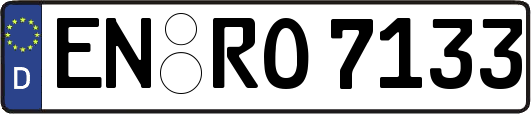 EN-RO7133