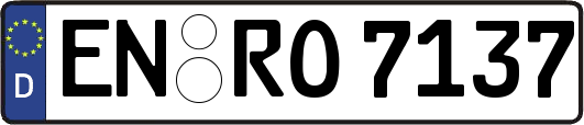 EN-RO7137