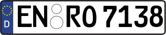 EN-RO7138
