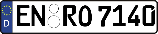 EN-RO7140