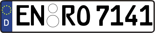 EN-RO7141