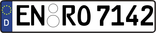 EN-RO7142