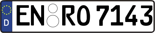 EN-RO7143