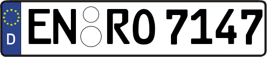 EN-RO7147