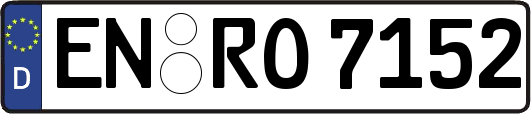 EN-RO7152