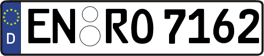 EN-RO7162