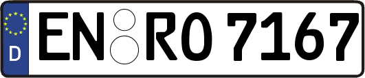 EN-RO7167