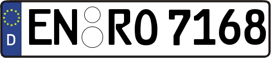 EN-RO7168