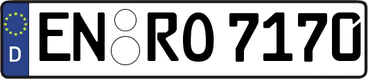 EN-RO7170