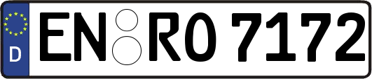 EN-RO7172