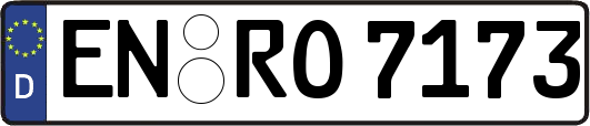 EN-RO7173