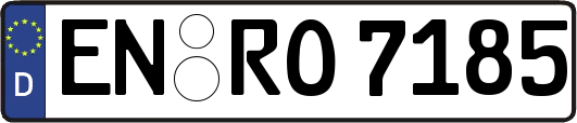 EN-RO7185