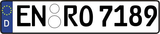 EN-RO7189