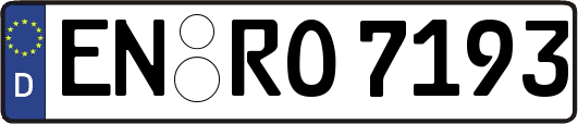 EN-RO7193