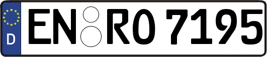 EN-RO7195