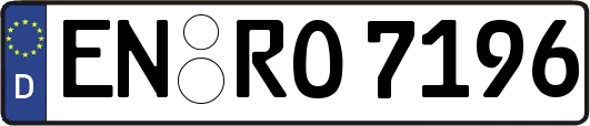 EN-RO7196