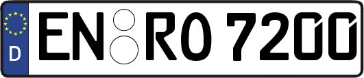 EN-RO7200