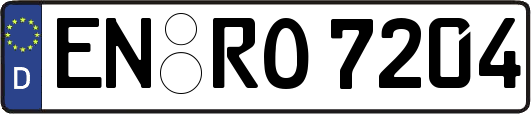 EN-RO7204