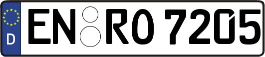 EN-RO7205