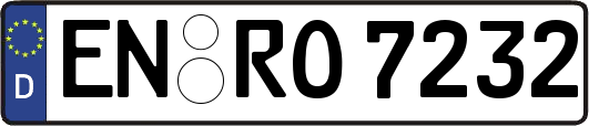 EN-RO7232